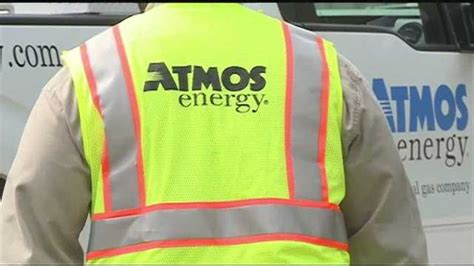 atmos gas leak number|Excess .